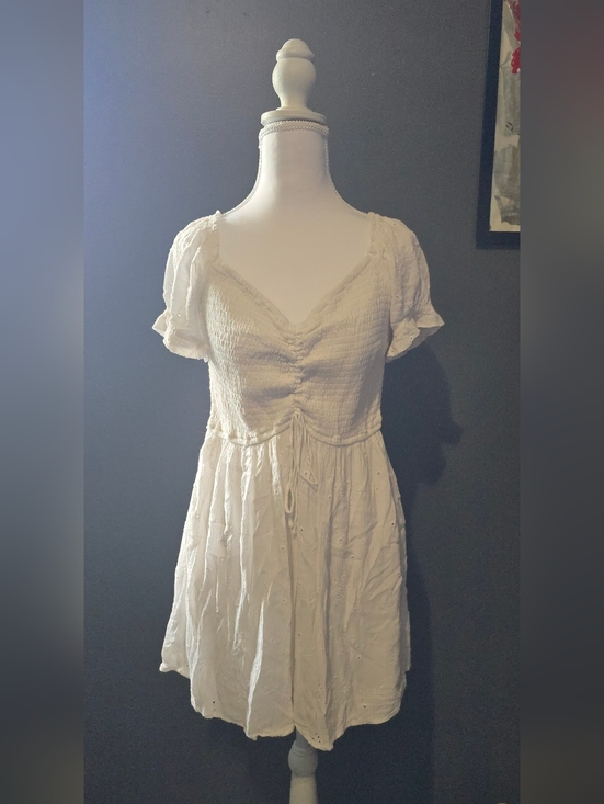 Hollister Pants - Hollister Romper